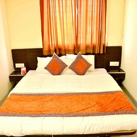 Hotel Vijay Nagar Indore Exterior photo