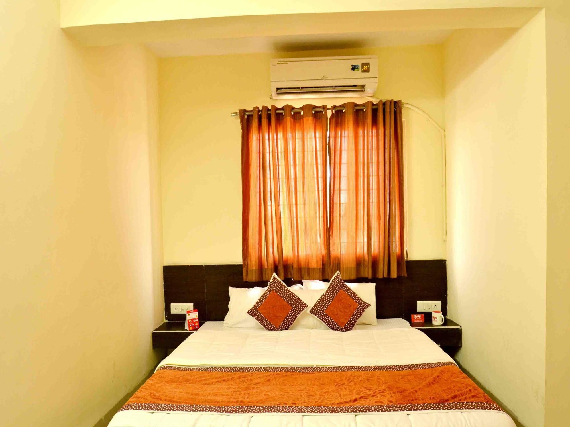 Hotel Vijay Nagar Indore Exterior photo