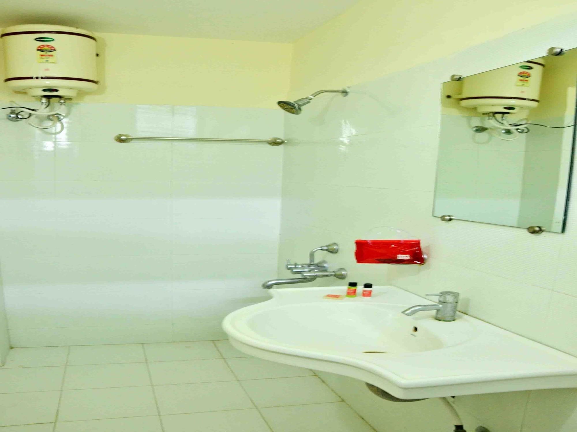 Hotel Vijay Nagar Indore Exterior photo