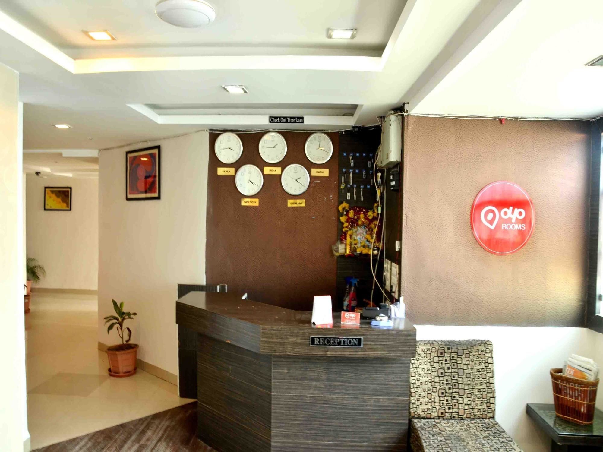 Hotel Vijay Nagar Indore Exterior photo